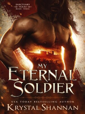 cover image of My Eternal Soldier